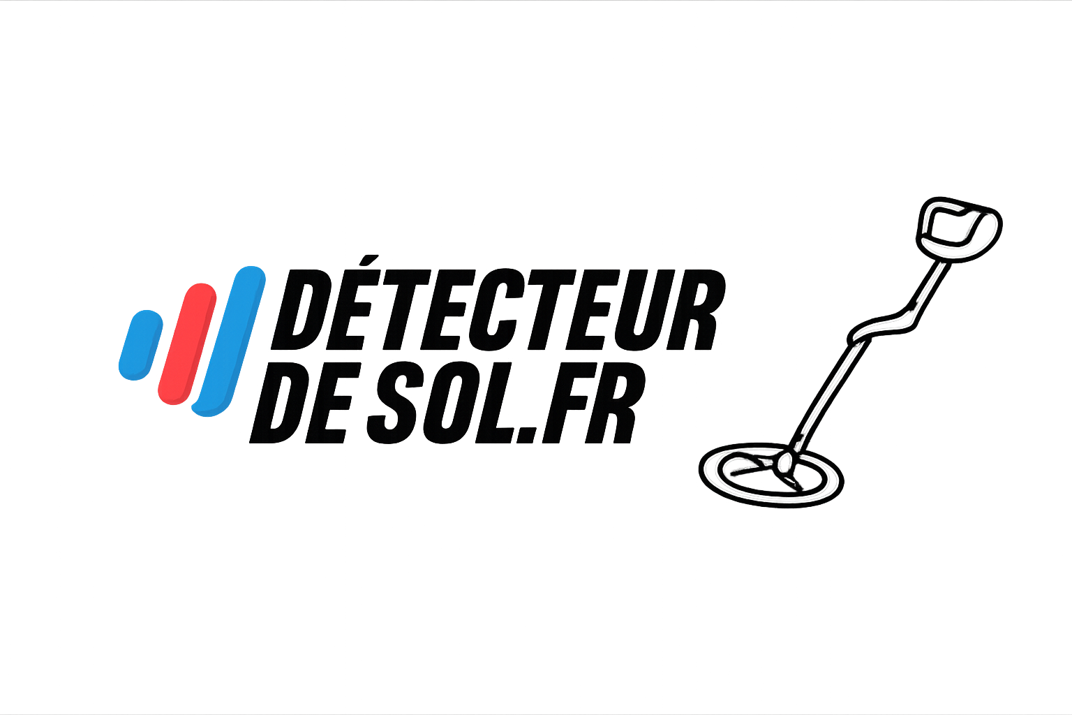 Détecteur de sol